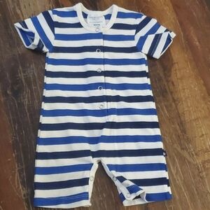 Toobydoo baby shortie